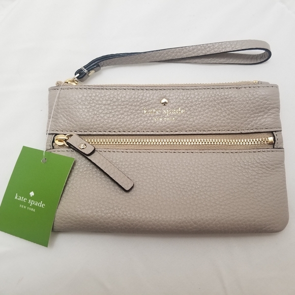 kate spade Handbags - 🆕️ Kate Spade Wristlet